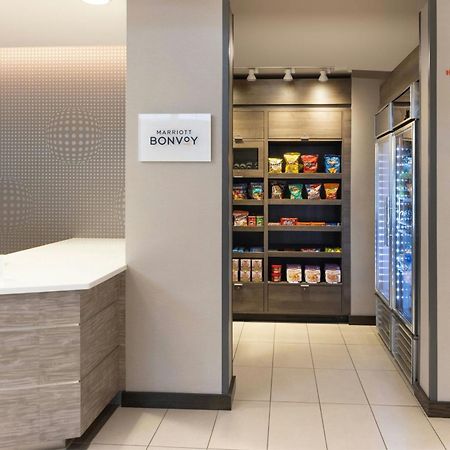 Residence Inn By Marriott Albany Clifton Park Buitenkant foto