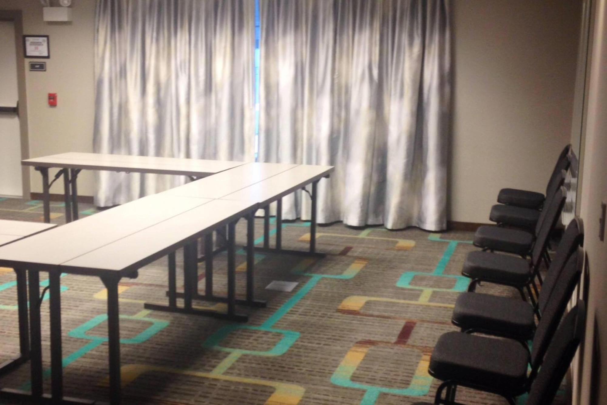 Residence Inn By Marriott Albany Clifton Park Buitenkant foto