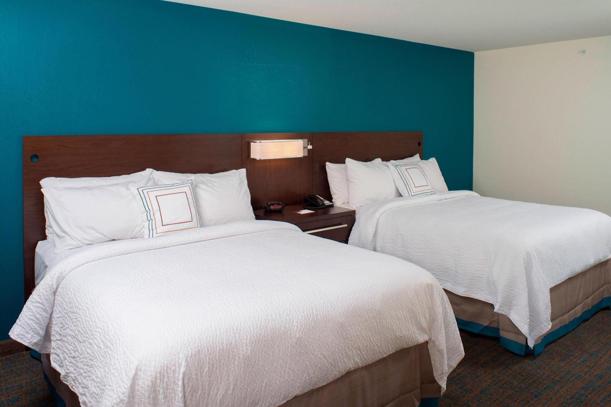 Residence Inn By Marriott Albany Clifton Park Buitenkant foto