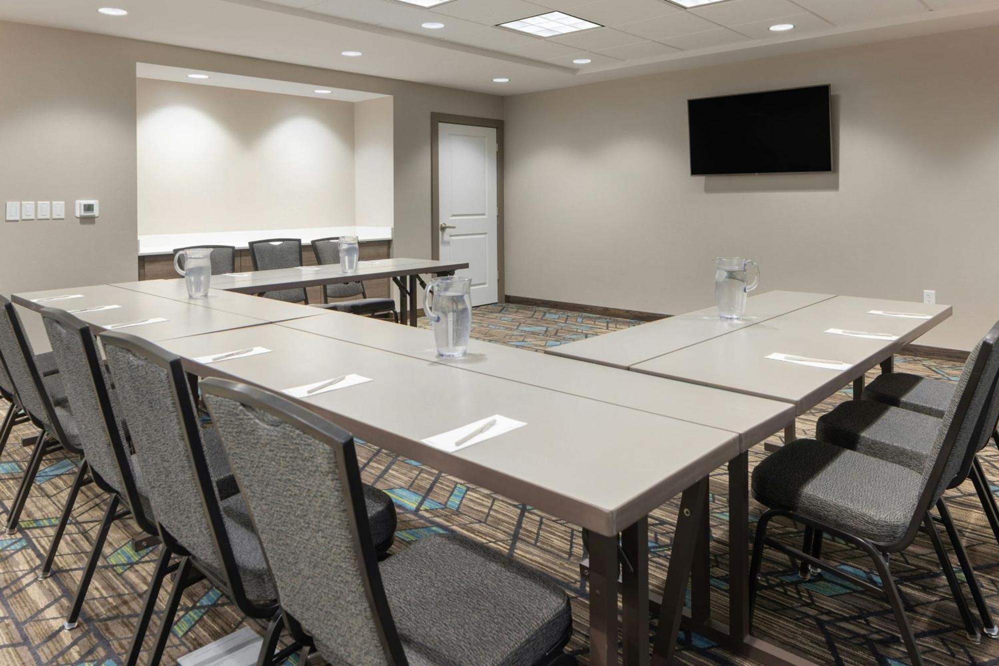 Residence Inn By Marriott Albany Clifton Park Buitenkant foto