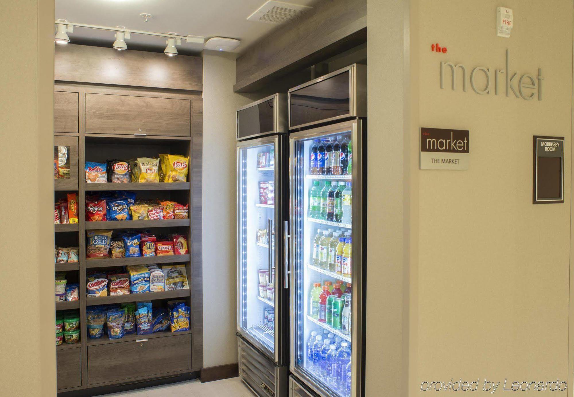 Residence Inn By Marriott Albany Clifton Park Buitenkant foto